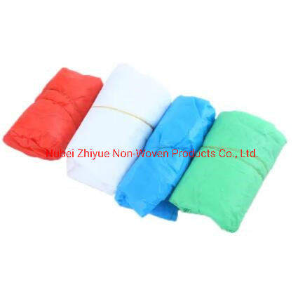 2021 Plastic Hot Selling Daily Waterproof Protective CPE/PE/Disposable PE Sleeve Cover for Household Cleaning/Clean-Room/Food Processing/Single-Use Sleeve Cover
