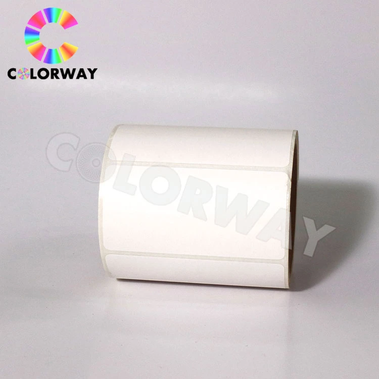 Thermal Label for Barcode Printer