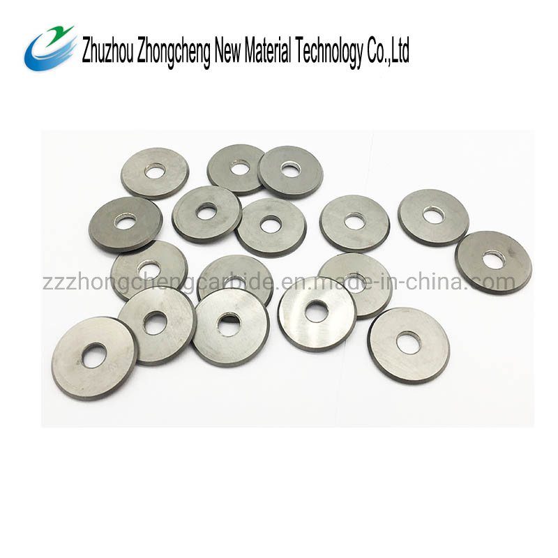 Tungsten Carbide Glass Cutting Wheel with Effective Working