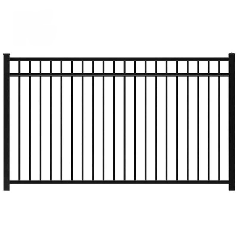 Weather Resistant Zinc Steel Guardrail for Urban Road Traffic Control