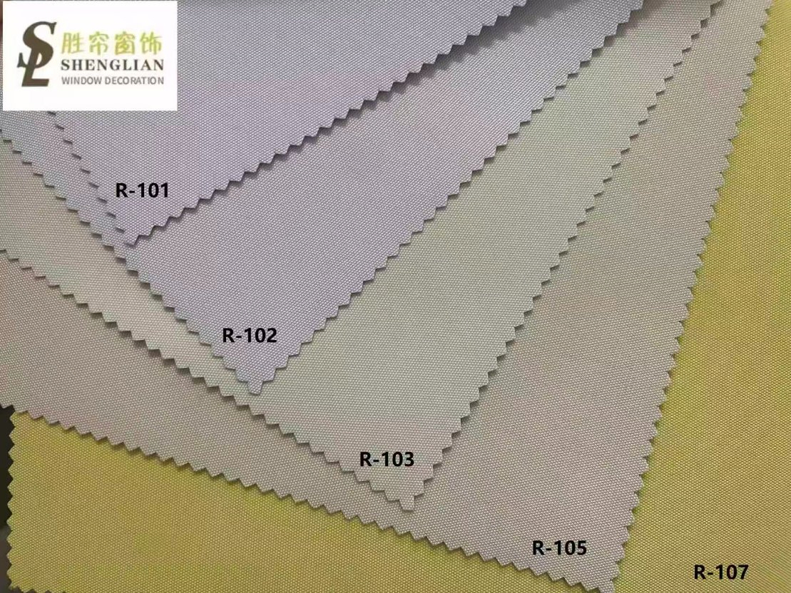 Roller Blinds Fabric / Ready-Made Roller Blinds
