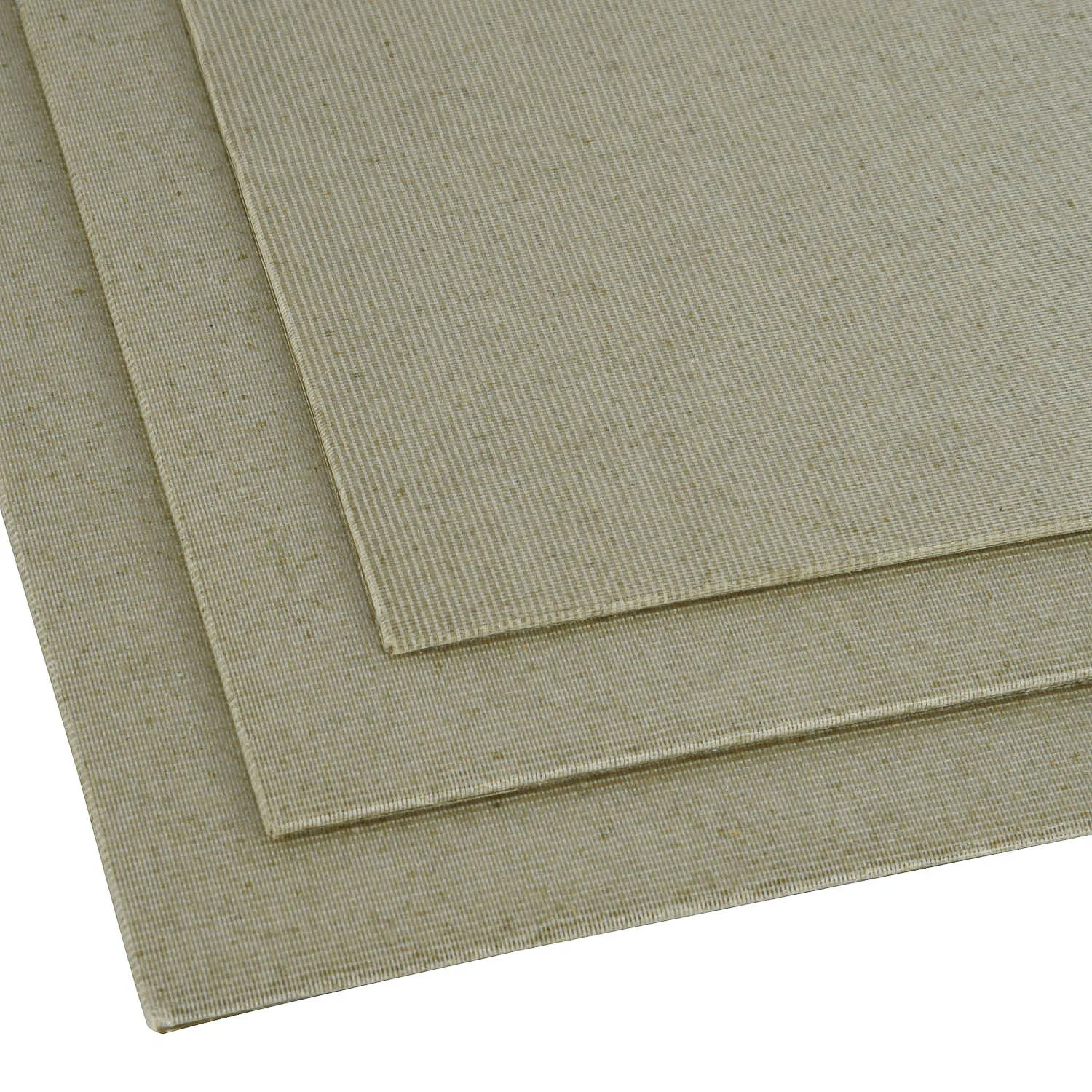 Industrial Mica Fabric with Exceptional Dielectric Boundary and Structural Rigidity