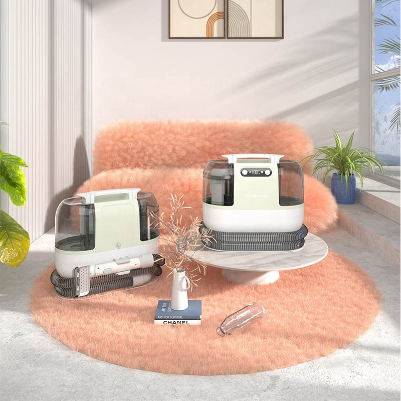 Carpet Washing Machine Fabric Vacuum Cleaner