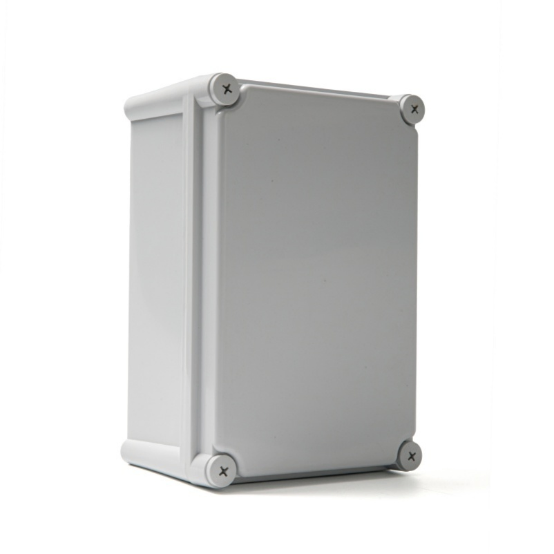 Solar Explosion Proof Contractor Underground IP65 Plastic ABS PP (Polypropylene) High-Impact Resin Waterproof Box