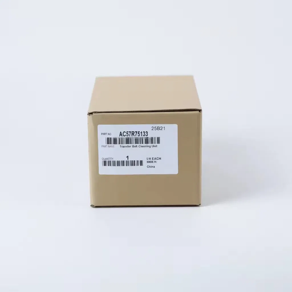 Original AC57r75111 Transfer Belt Cleaning Unit for Konica Minolta Bizhub 4065 4070 4080