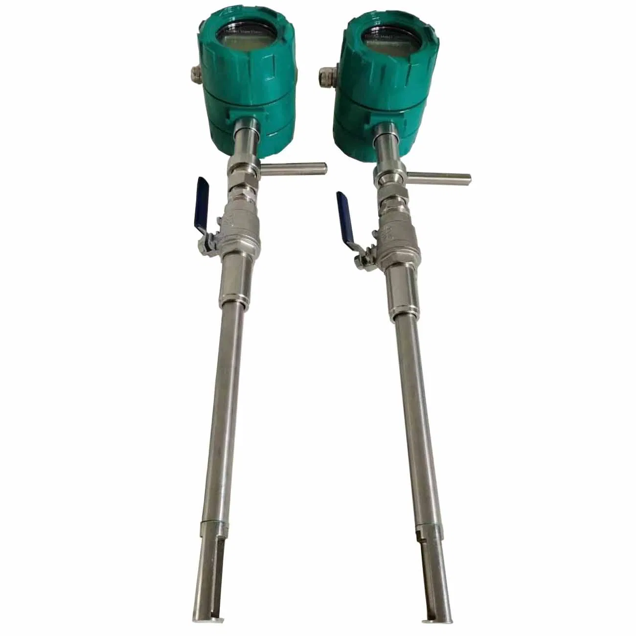 Intelligent Flange Installation 4-20mA Electromagnetic Flowmeter for Sulfuric Acid