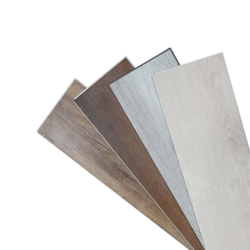 Wholesale Non-Slip Durable PVC Floor Tile Indoor Vinyl Plank Flooring