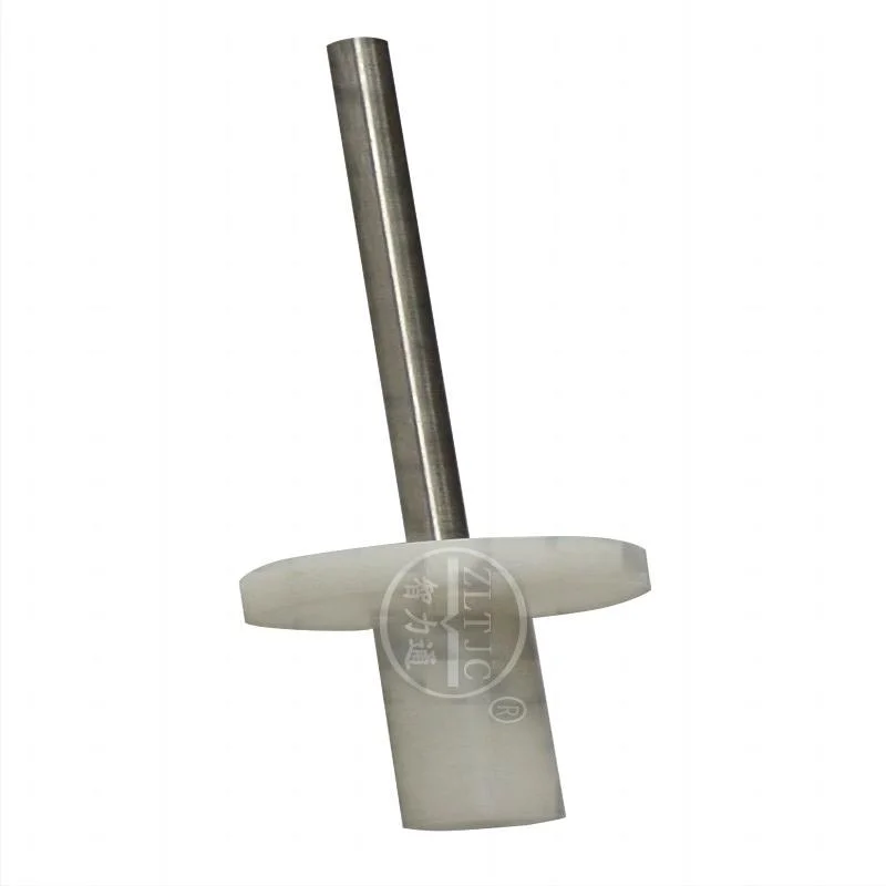 Long Test Pin Probe for IEC61032 Figure 8 Testing Equipment