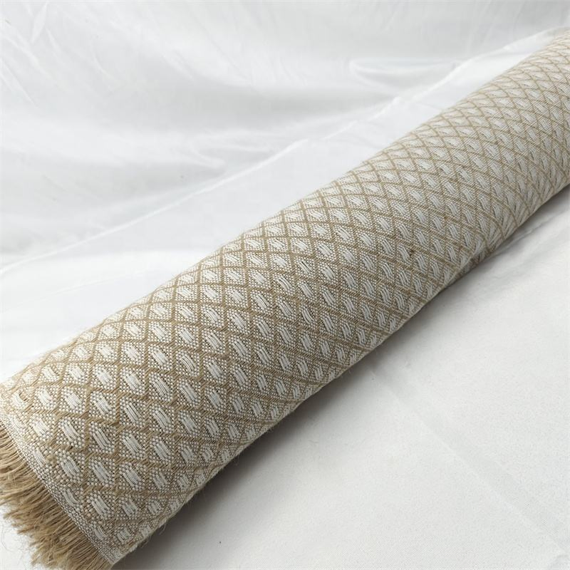 Dailike Customizedpatterns Jute Fabric Manufacturers Jute Cloth Hessian Cloth