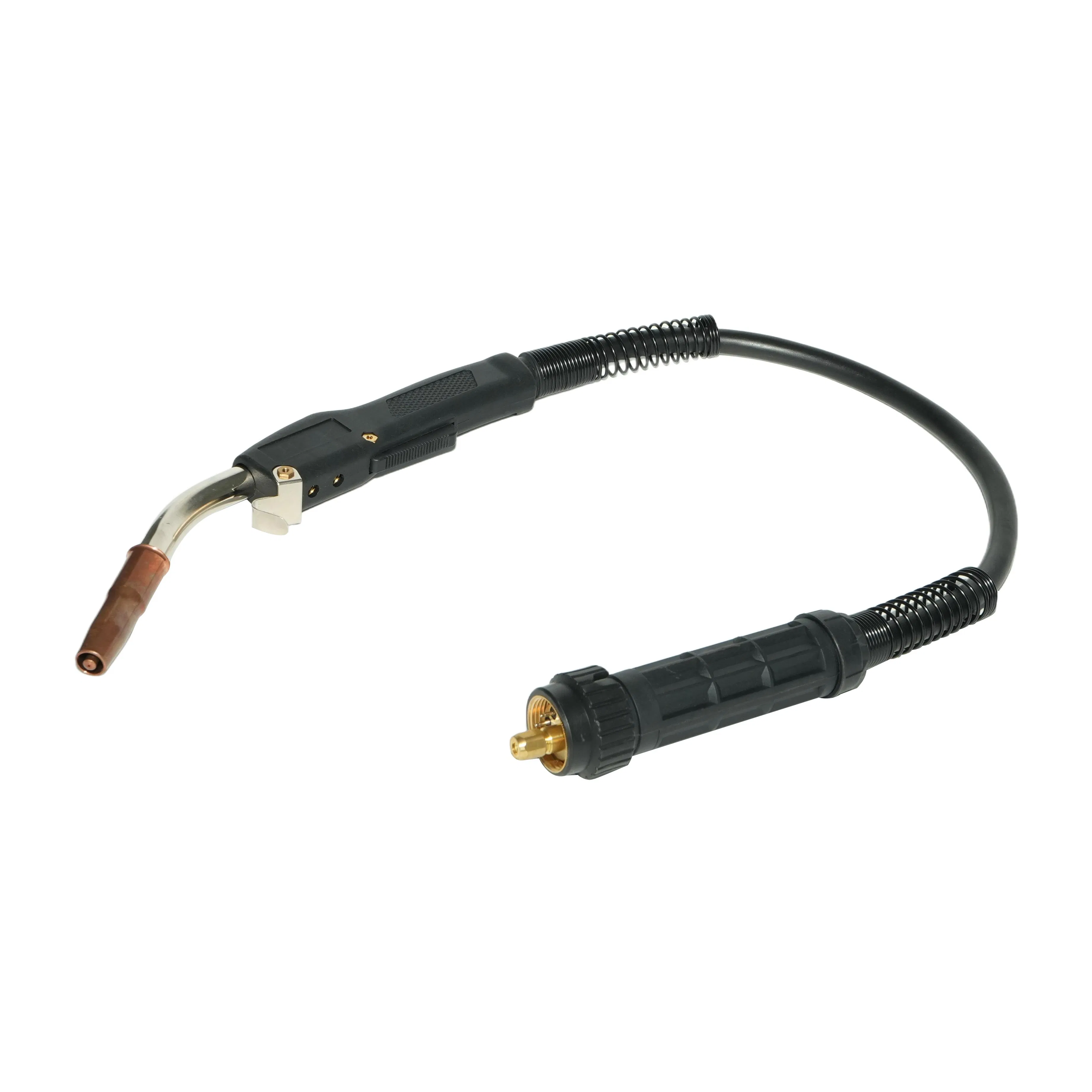 300A MIG Welding Torch CE Certified for Industrial Use & OEM Services