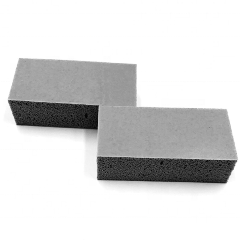 Fire Retardant High Density Vibration Damping EPDM Foam Sheet for Insulation