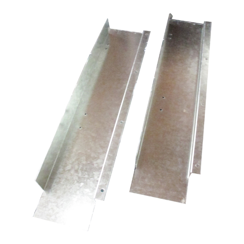 Custom Enclosure Processing Parts Welding Aluminium Steel Sheet Metal Fabrication