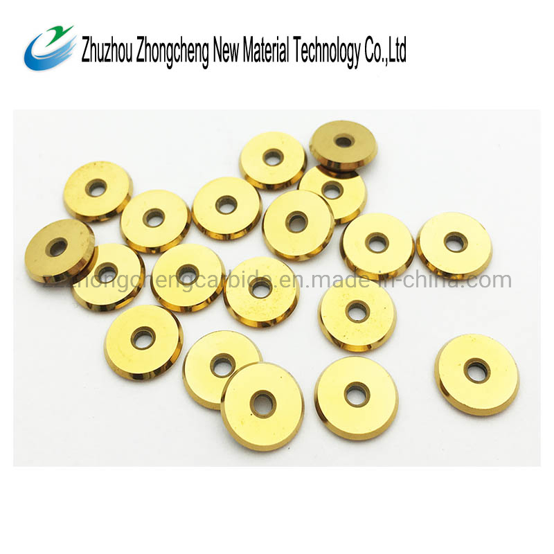 Coated Glass Cutting Wheel, Uncoated Glass Cutting Wheel