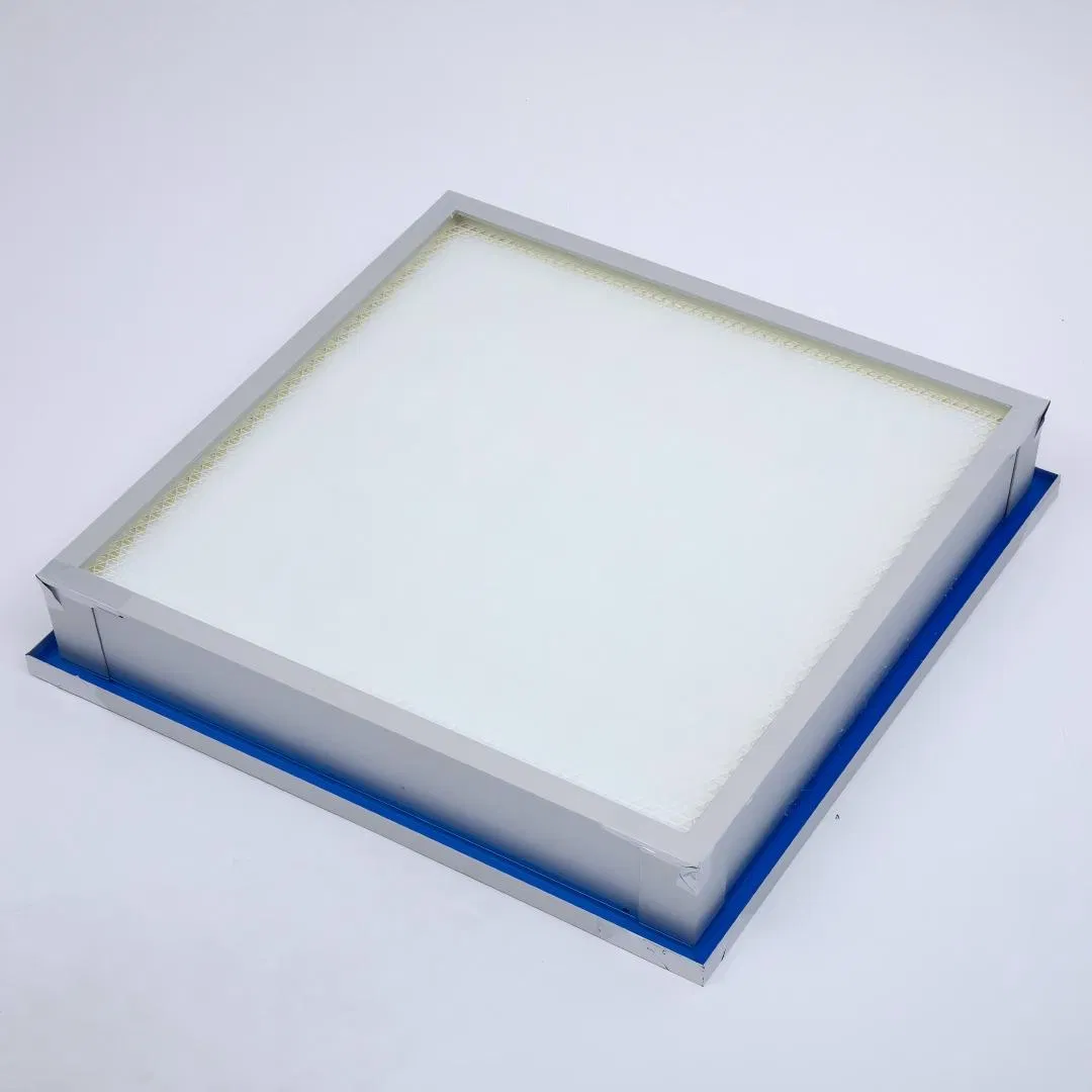 Premium Quality Reliable Liquid Tank Filter for Cleanroom Air Filter