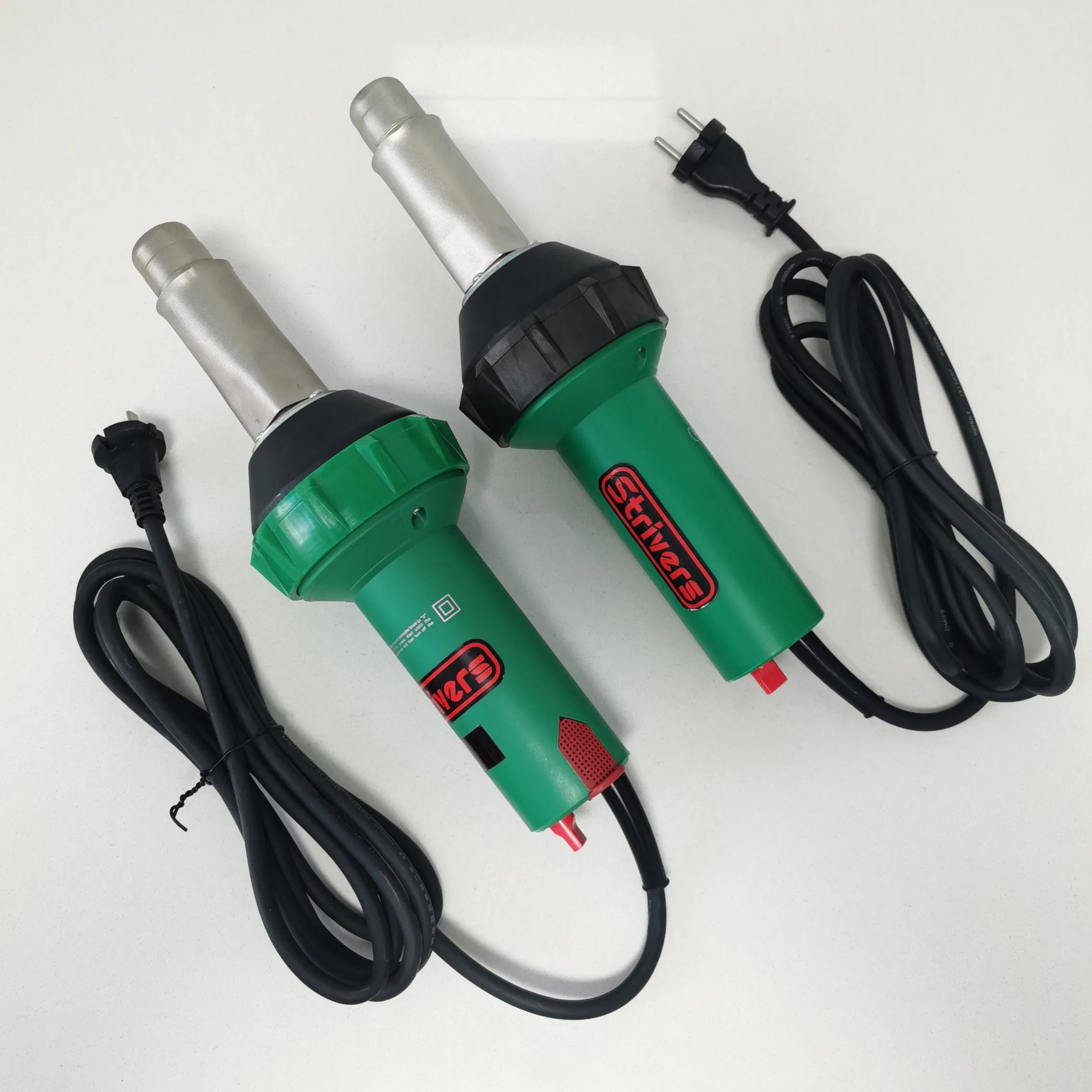 1600W Hot Air Gun HDPE Welder Geomembrane Plastic Welding Machine PVC Welding Equipment