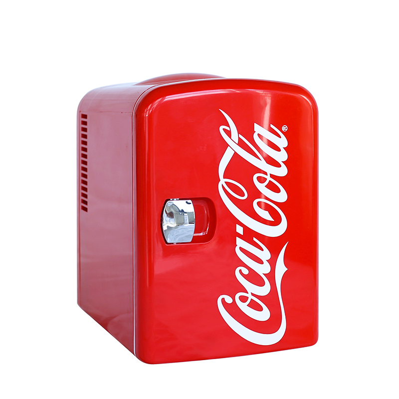 Hotel or Home Mini Countertop Small Smart Refrigerator Mini Cooler