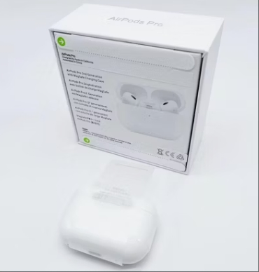 Premium Bluetooth Tws Noise-Canceling Earbuds with Spatial Audio Experience