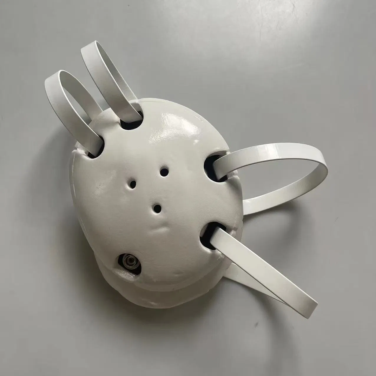 Custom Headgear Wrestling Ear Guard Ear Protection Fighting Sparring Grappling Helme