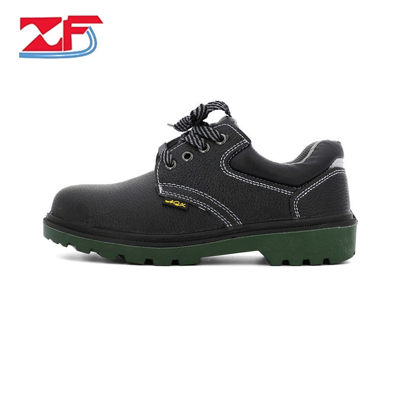 Mesh Anti-Smash Safety Factory Breathable Waterproof Steel Head Insulation Protective Anti-Static Genuine Industrial Mining Chemical Sports Suede Labor Shoes