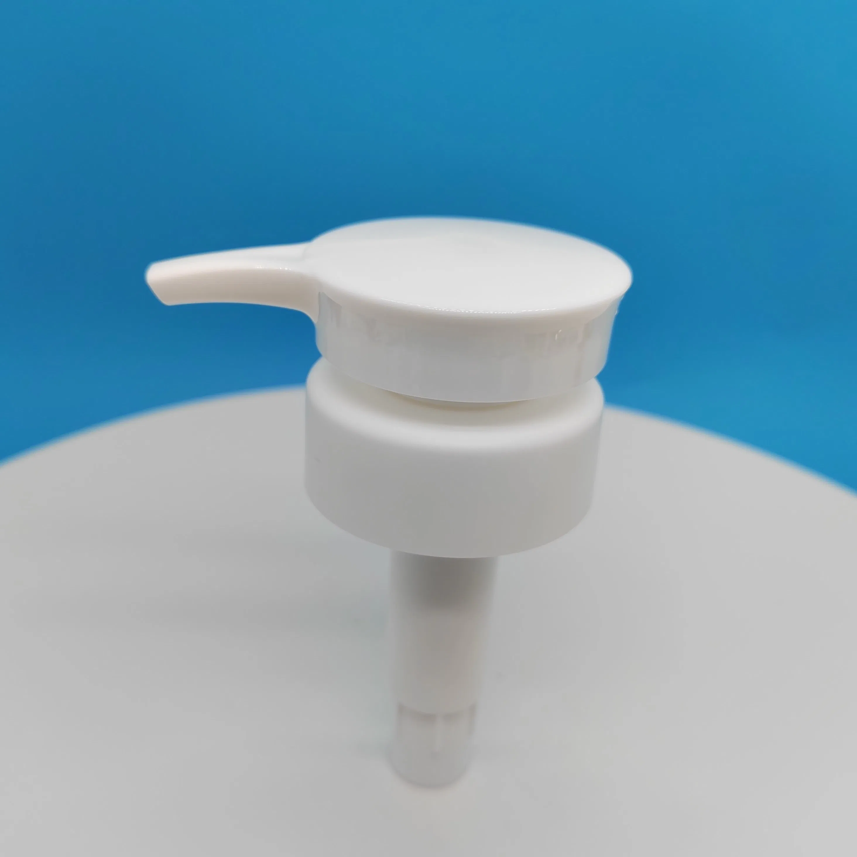 Manufacture Shampoo Shower Gel. Package 33/410 Plastic Hand Press Lotion Pump