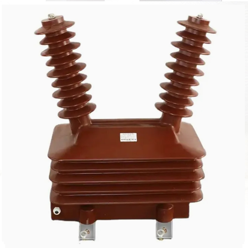 Weatherproof High-Voltage PT for Outdoor Substations - Model Jdzw-40.5
