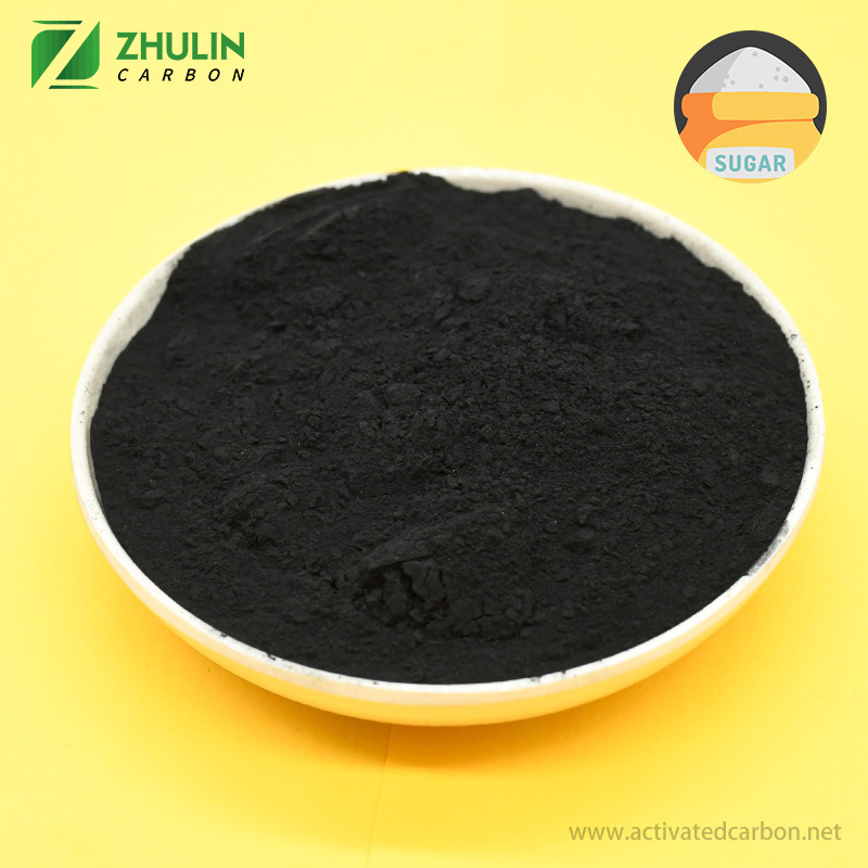 High Quality and Adsorptionalcohol Purification Activated Charcoal
