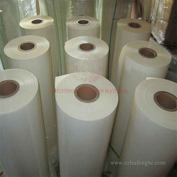 Polyester Film Mylare Film 6021