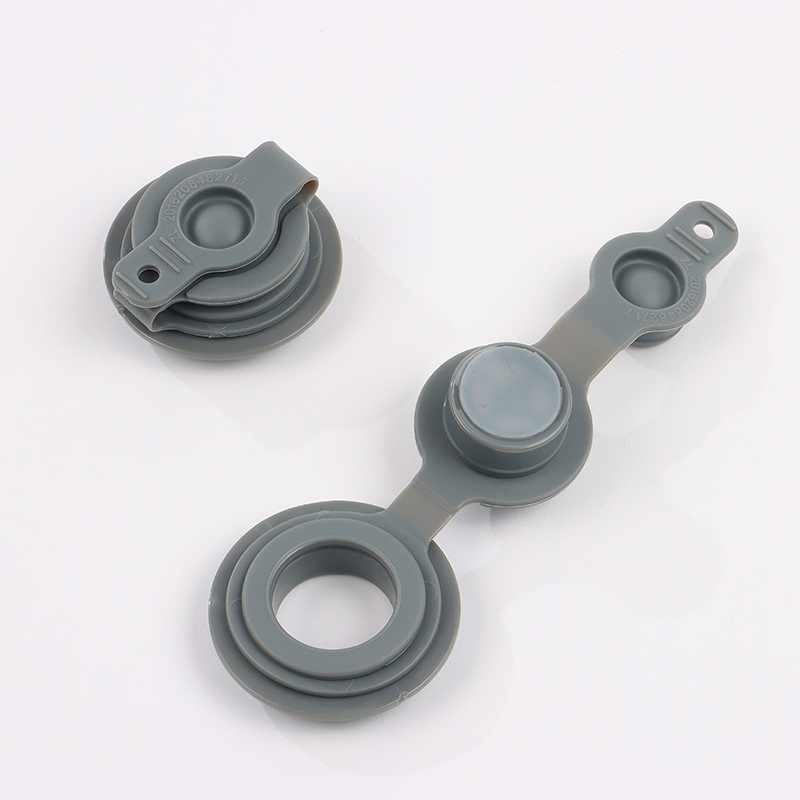 TPU/PVC Air Valve Boston Valve for Inflatable Camping Tents and Boat