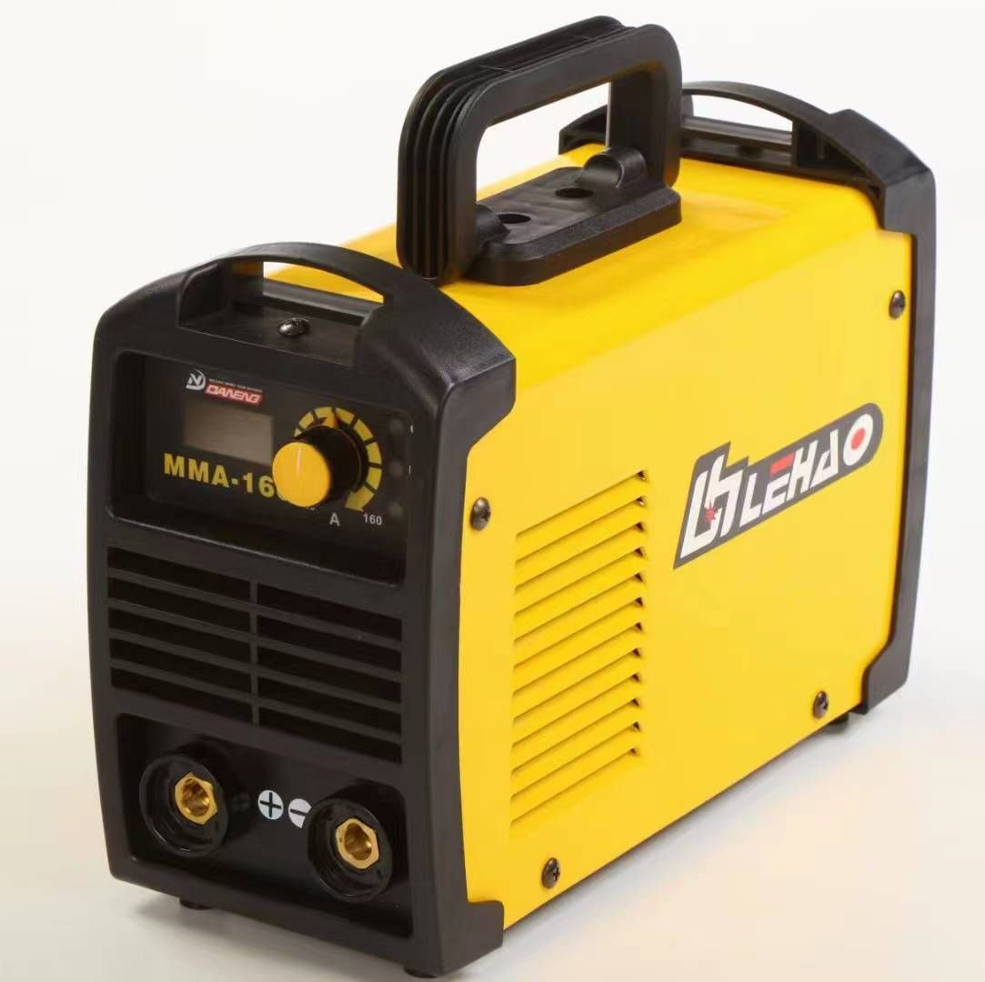 Compact Portable Electric Welding Machine 3-in-1 Inverter Welder