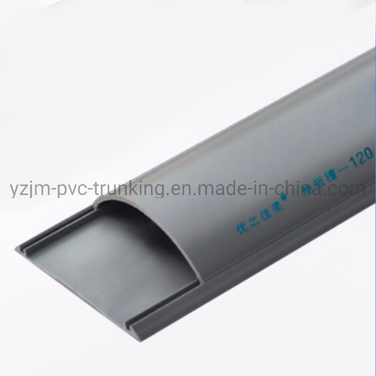 Cheap Price Wholesale Grey Colors Sturdy Prevent Leakage Big Trunking