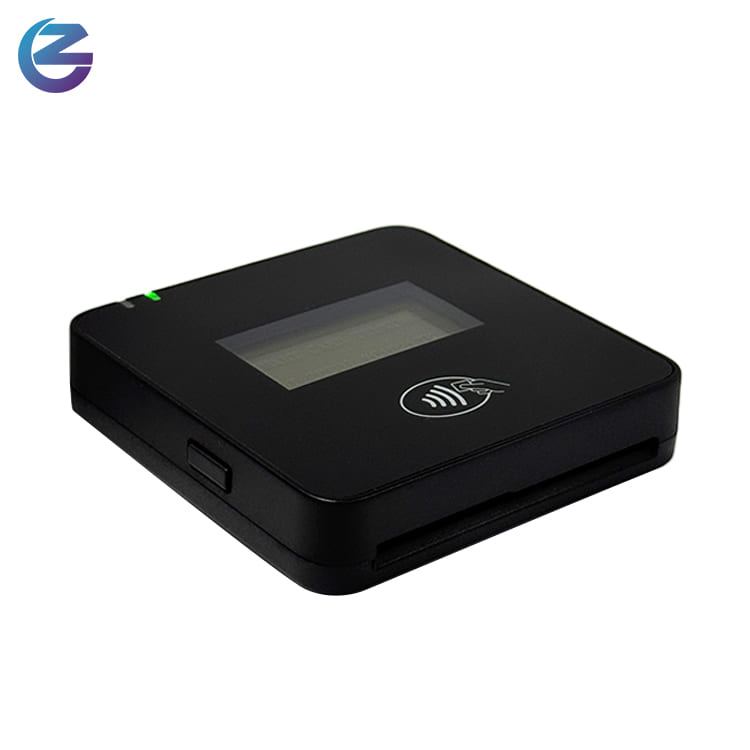 Wireless Bluetooth Retail Mpos Terminal Handheld Device with Warranty