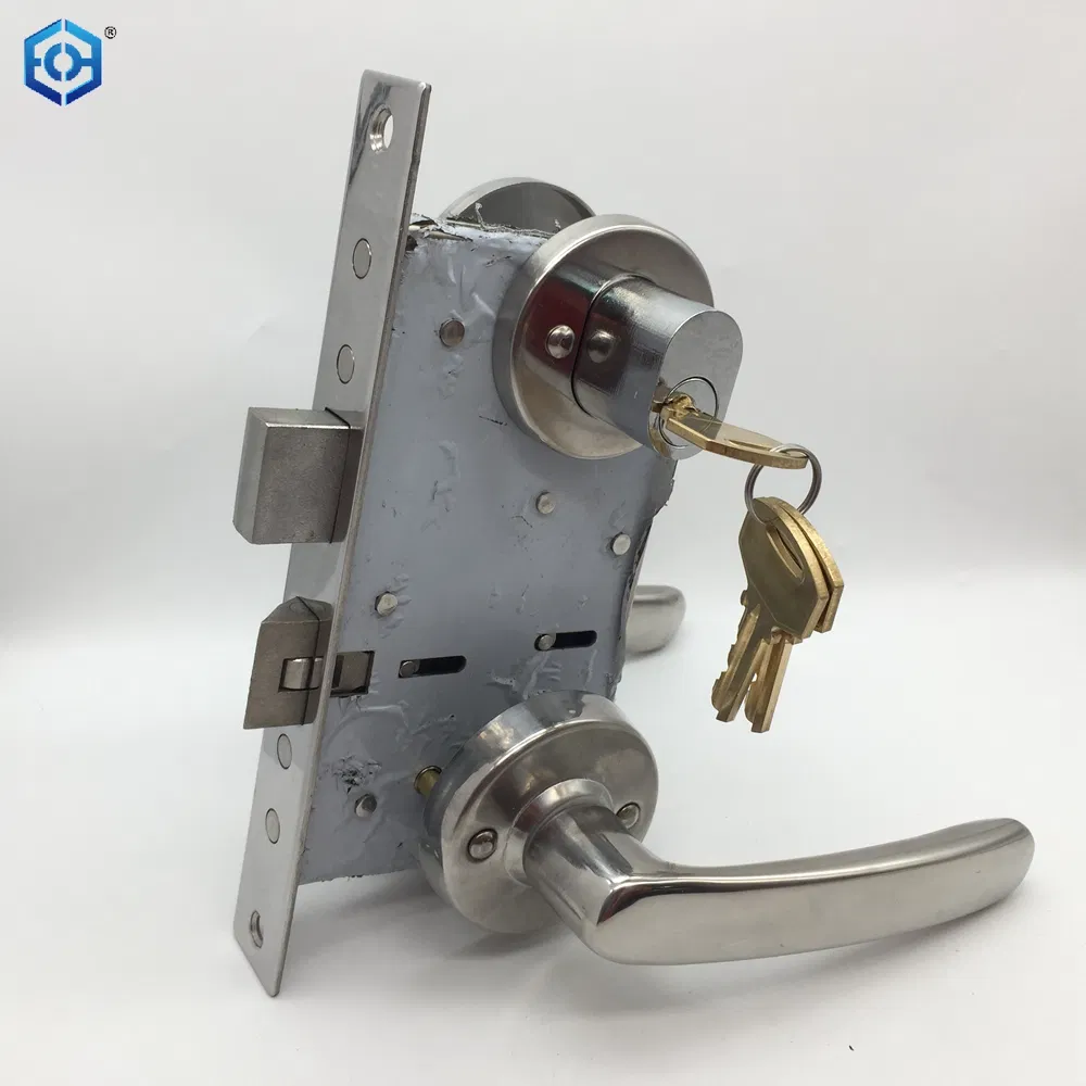 Reasons Why You Need to Use Marine Door Handles and Locks