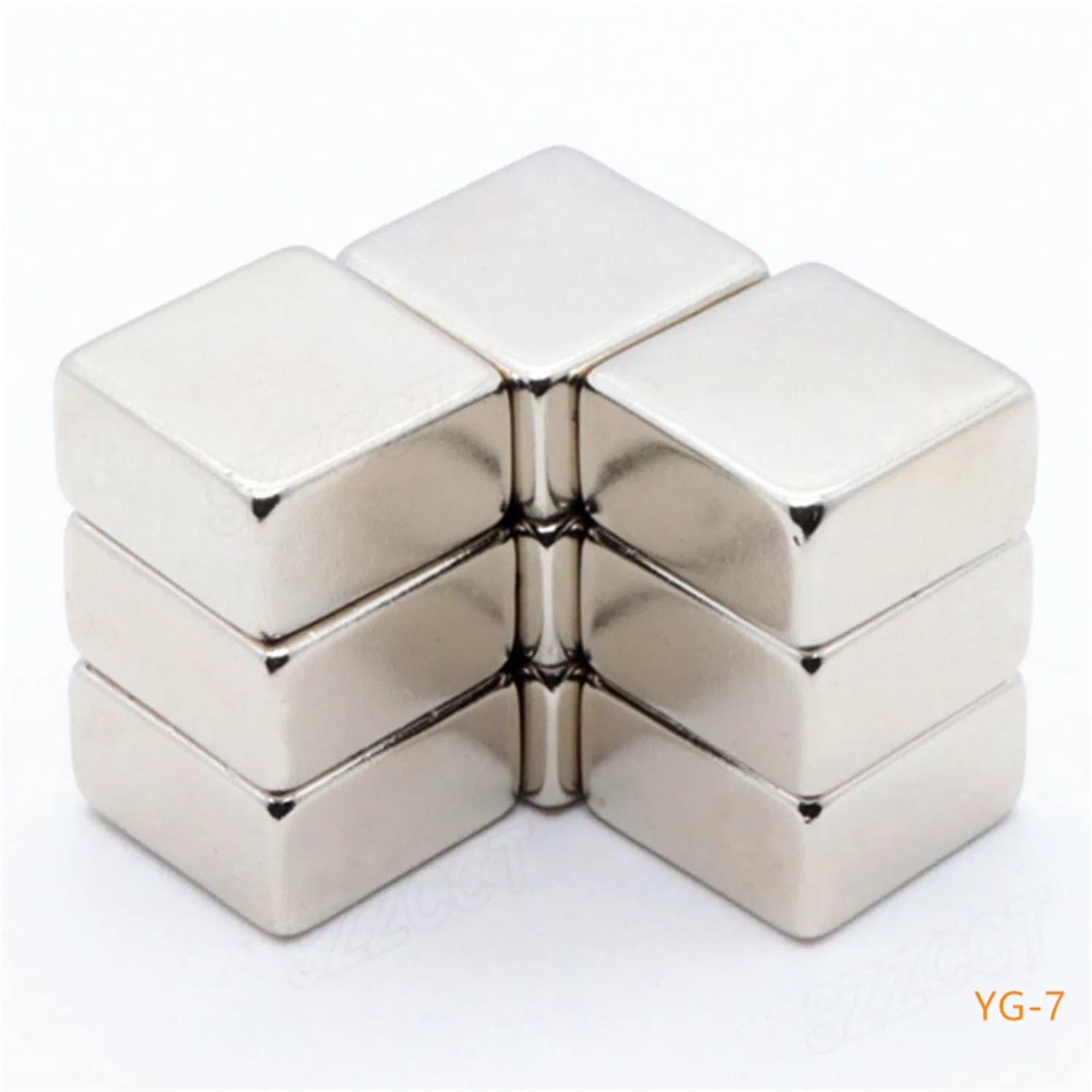 Ultra-Powerful N52m Neodymium Block Magnet for Heavy-Duty Applications