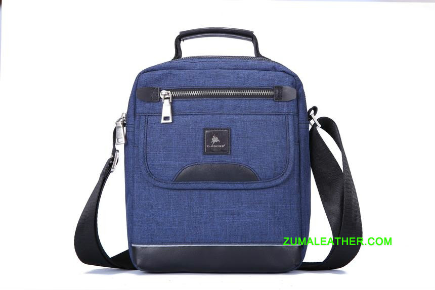 Waterproof Handbag Messenger Shoulder Bag for Business Trip & Travel
