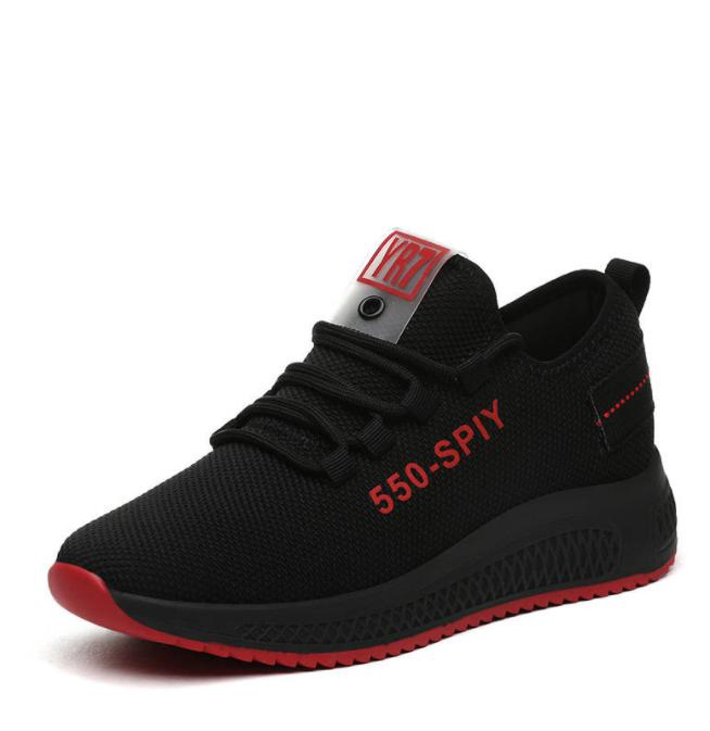 China Factory Professional Comfortable Non-Slip Wear Resistant Sole Casual Shoes