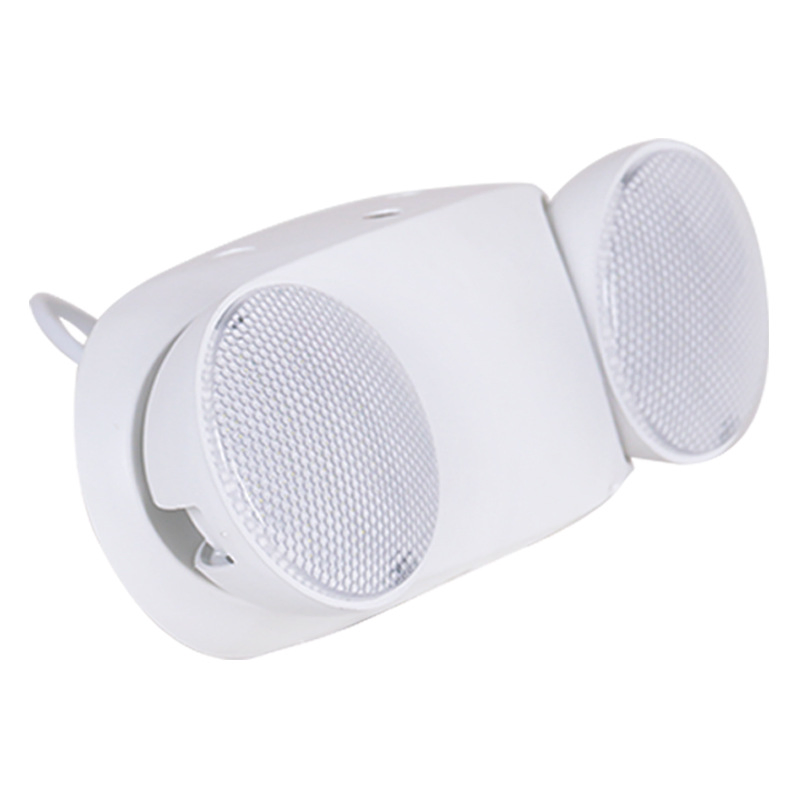 Double Head High Light Emergency LED Double Head Fire Indicator