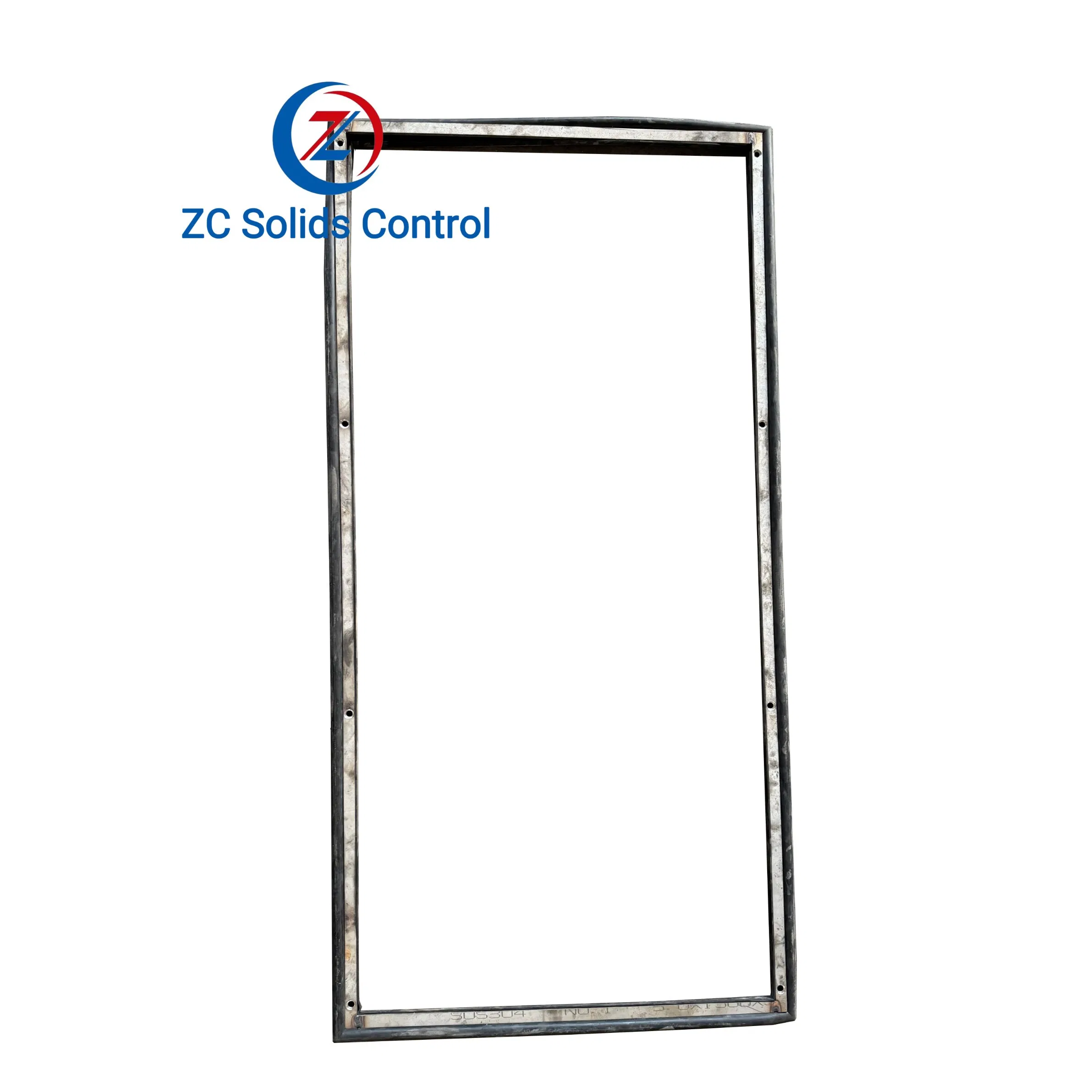 Stainless Steel Frame Structure PRO Frame Used on Drilling Fluid Shale Shaker