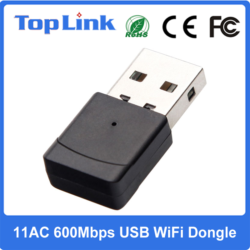 Realtek Rtl8811au High Speed Dual Band 2.4G/5.8g USB Wireless WiFi Network Card for Android TV Box