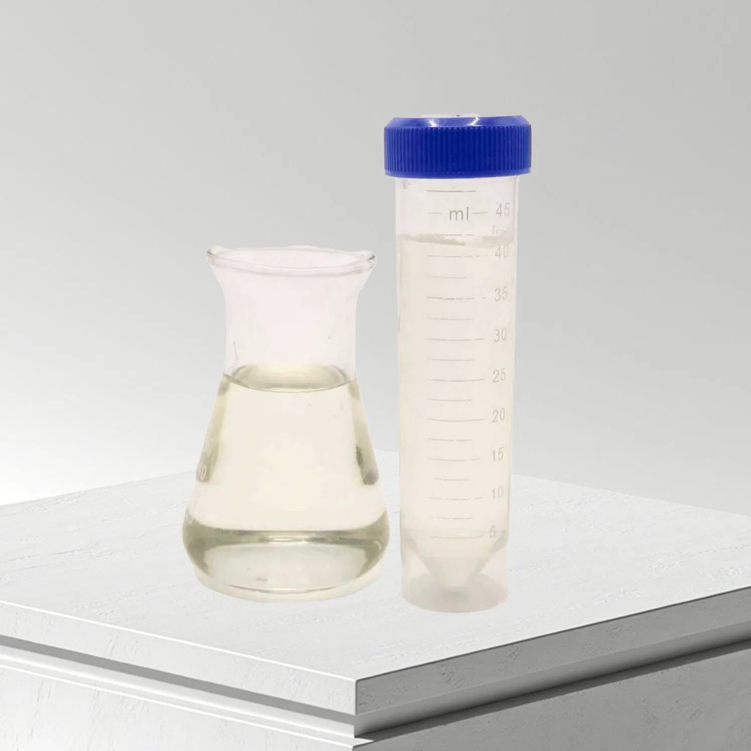 High-Quality 17% Polyaluminium Chloride Liquid for Effective Filtration