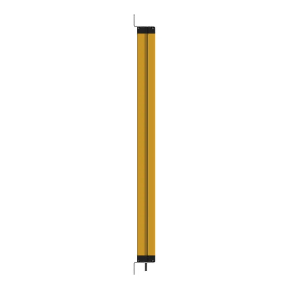 SLC 50 Series Long Range Protection Safety Light Curtain ,Safety Gatings,CPU,OSSD,Anti - seismic