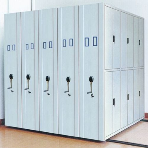Mobile Mass File Shelving Archives Shelving/Shelf