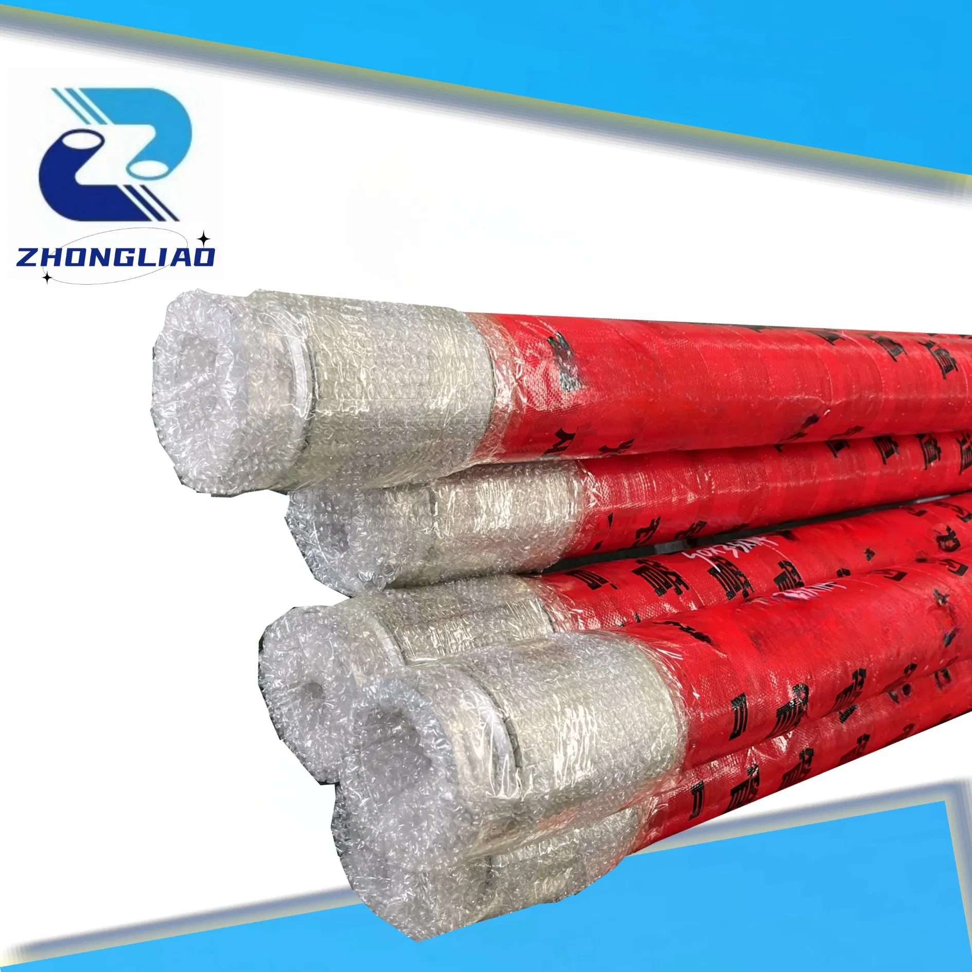 Concrete Wet Shotcrete Truck Rubber Tube Specific, Concrete Wet Shotcrete Truck Parts