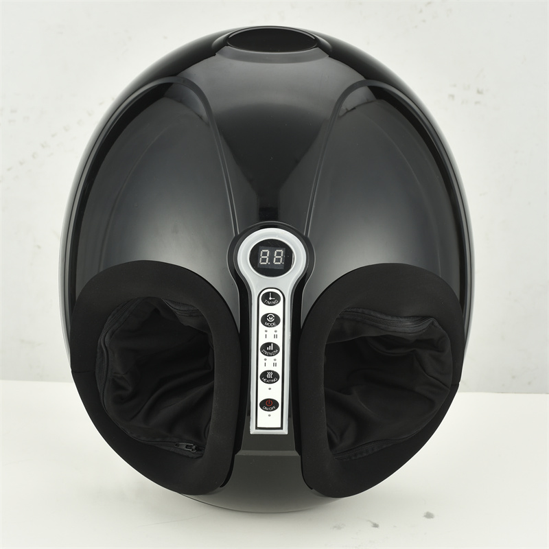 Massager Properties and Foot Massager Type Airbag Foot Massage