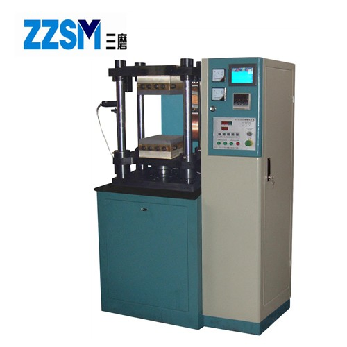 Sintering Press for Diamond Segment (RYJ2000 A, RYJ 2000B, RYJ 2000C)
