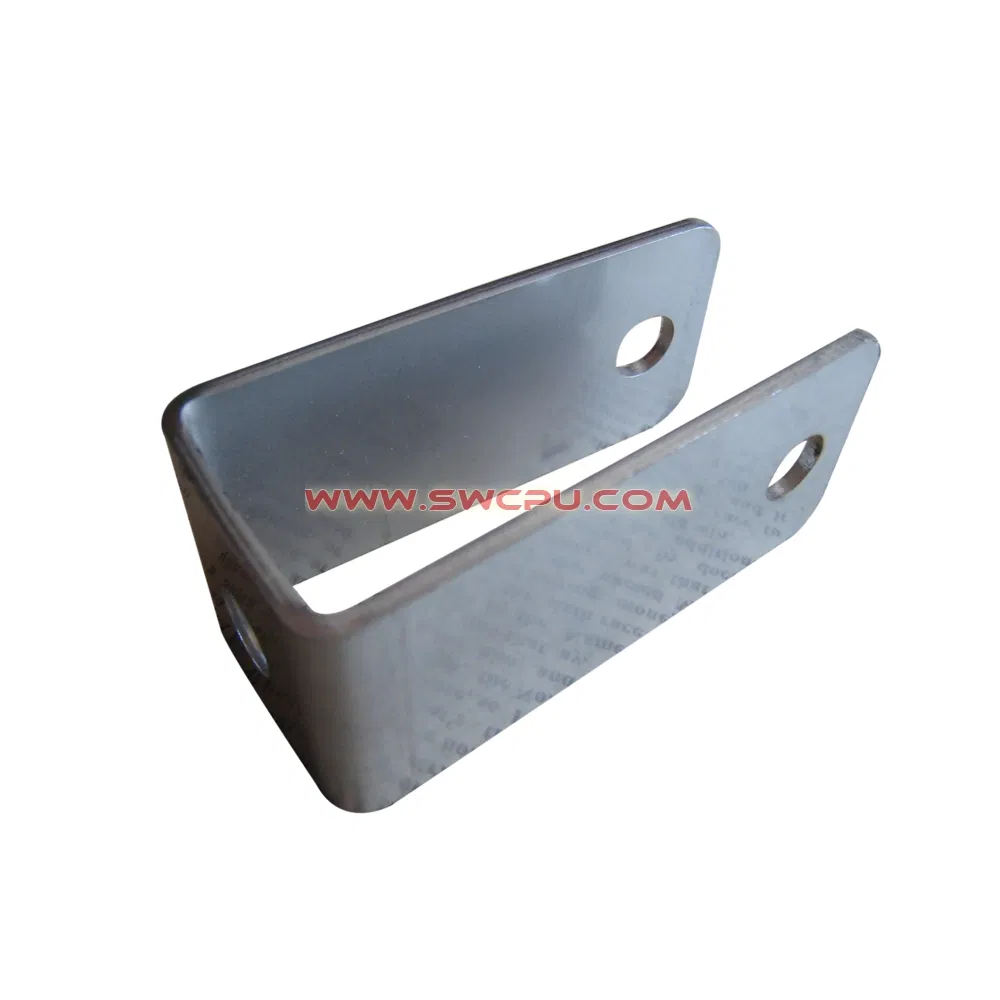 CNC Machining Precision Aluminum Gear / High Accuracy Stainless Steel Metal Stamping Part