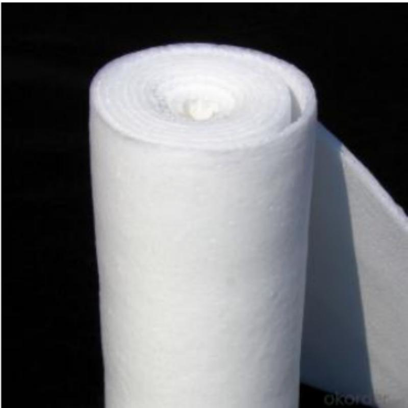 China Wholesale Insulation Nano Aerogel Blanket Applied in Building Exterior Wall