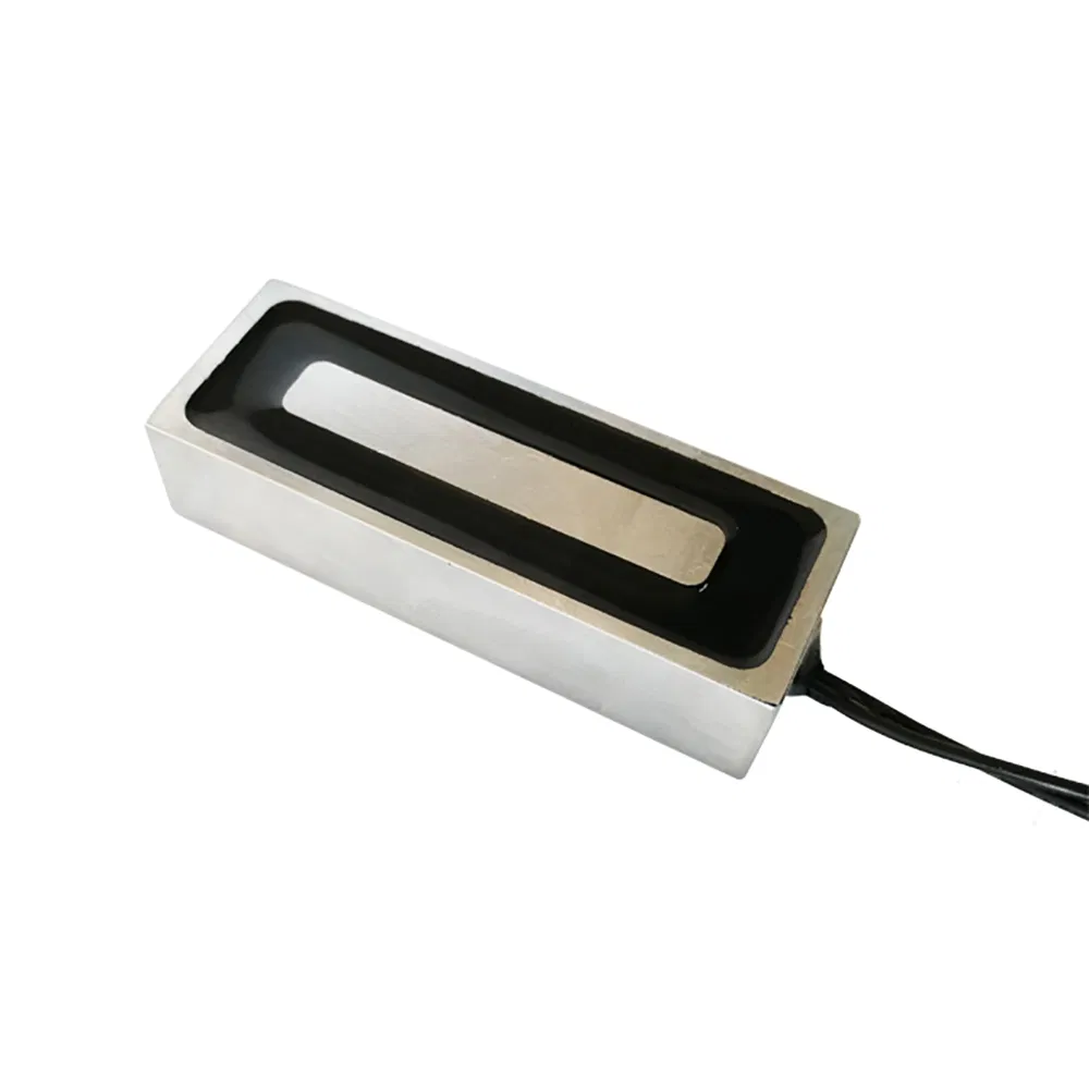 Well-Made Landah803024 Square Lifting Electromagnet Original Factory