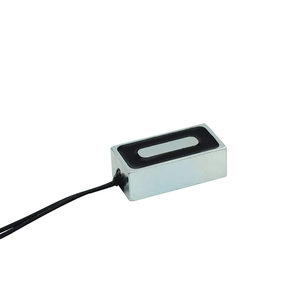 High-Quality Landa H301510 Mini Square Lifting Electromagnet Original Supplier