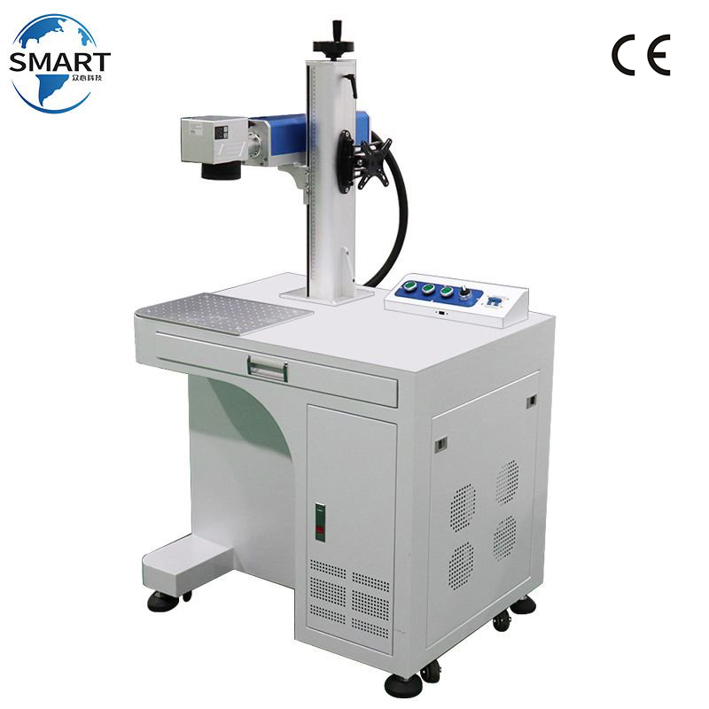 High-Precision Color Laser Marking Equipment for Industrial Use