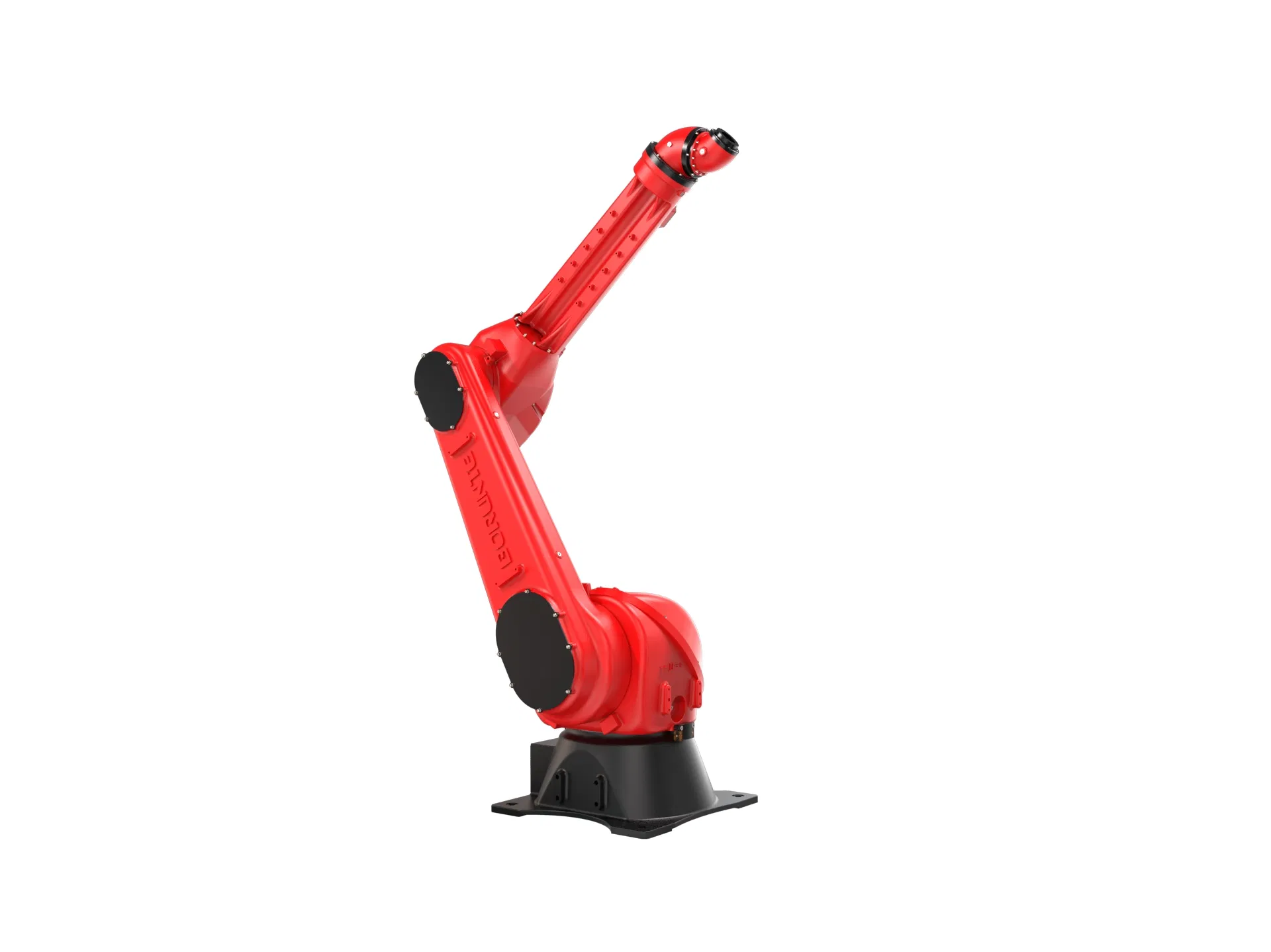 Professional Laser Welding Robot Arm for Kitchenware and Hardware Component Welding Collaborative Welding Robot Welding Machine